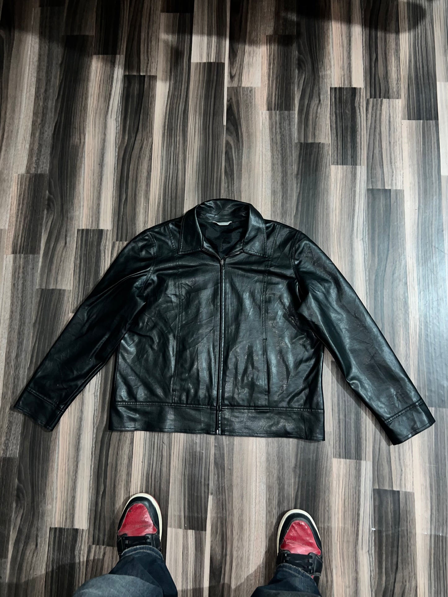 ZMarks&Spencer Original Leather (S/M)