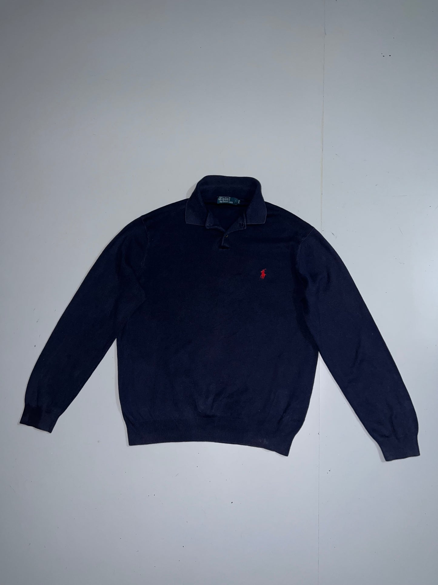 ZOriginal Ralp*h laurennn Pullover (L)