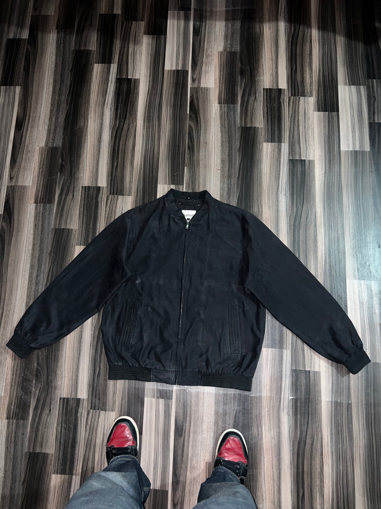 ZPremium Minimal Jacket (L/Xl)