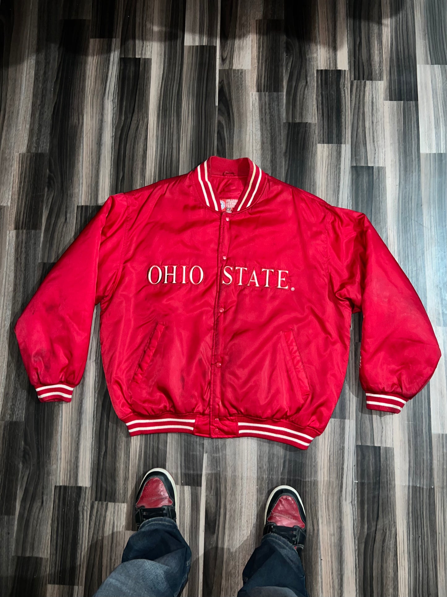 zUltra Premium Jacket XL/2XL