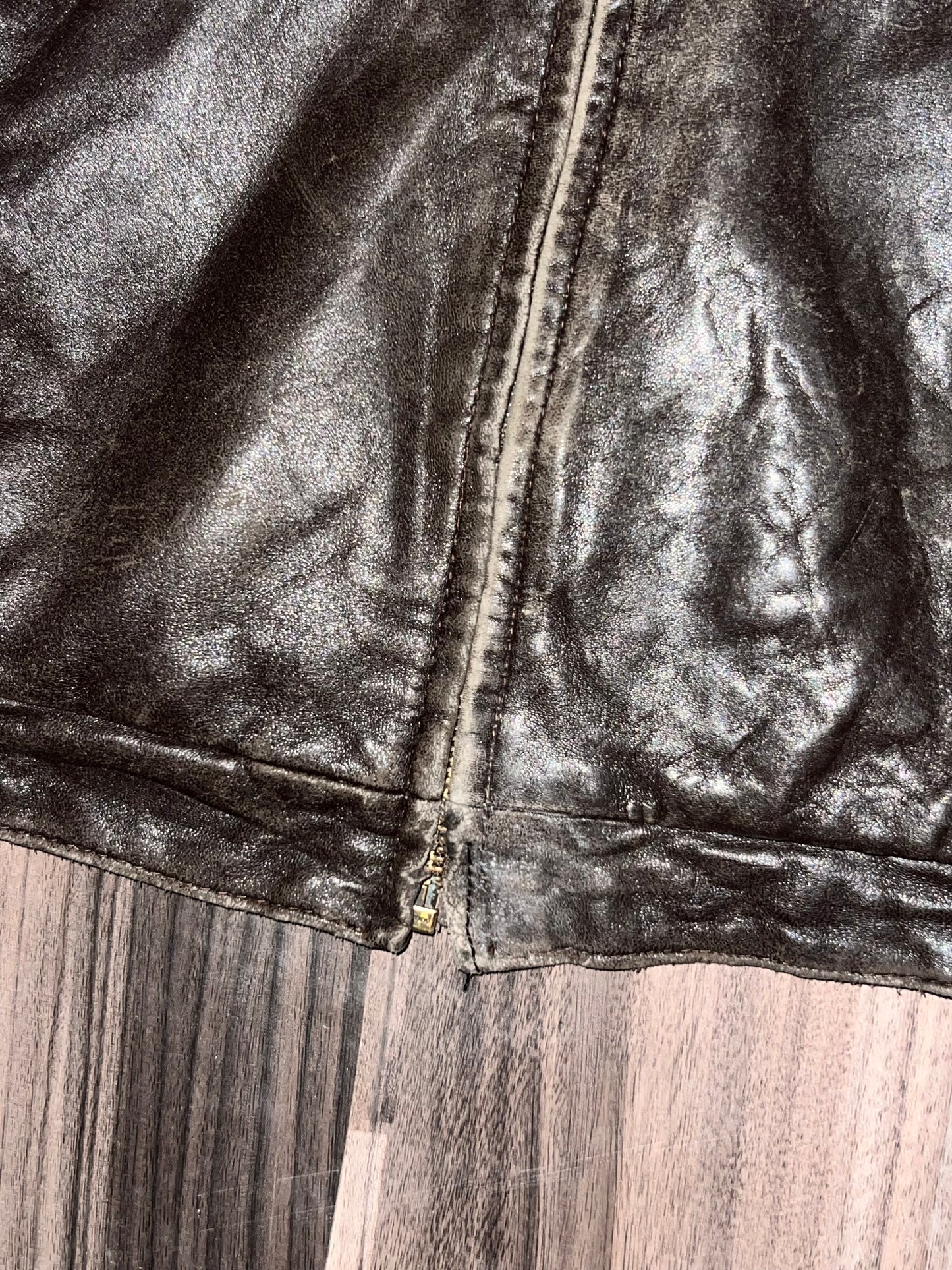ZARROW Ultra Premium Original Leather (M/L)