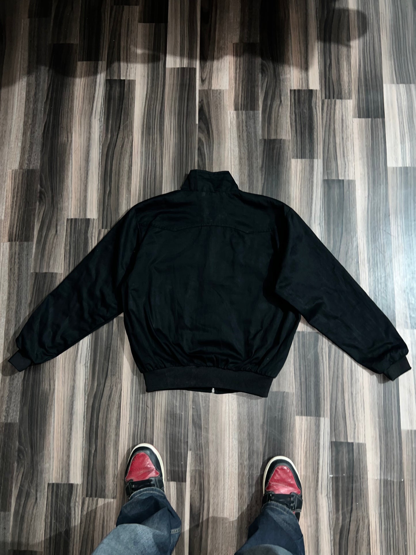 Z Minimal Jacket S/M