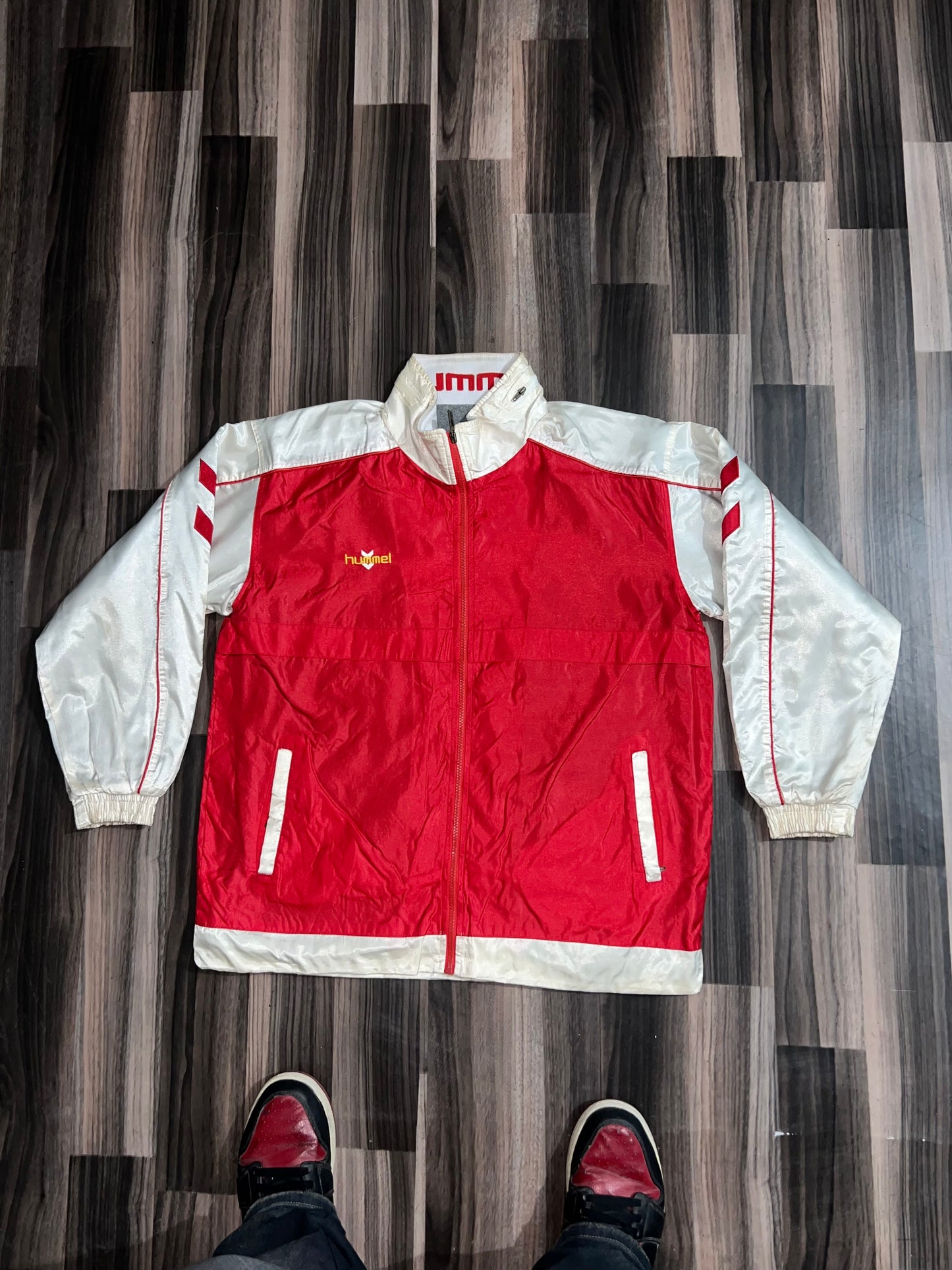 ZMinimal Jacket (L) lil dirty