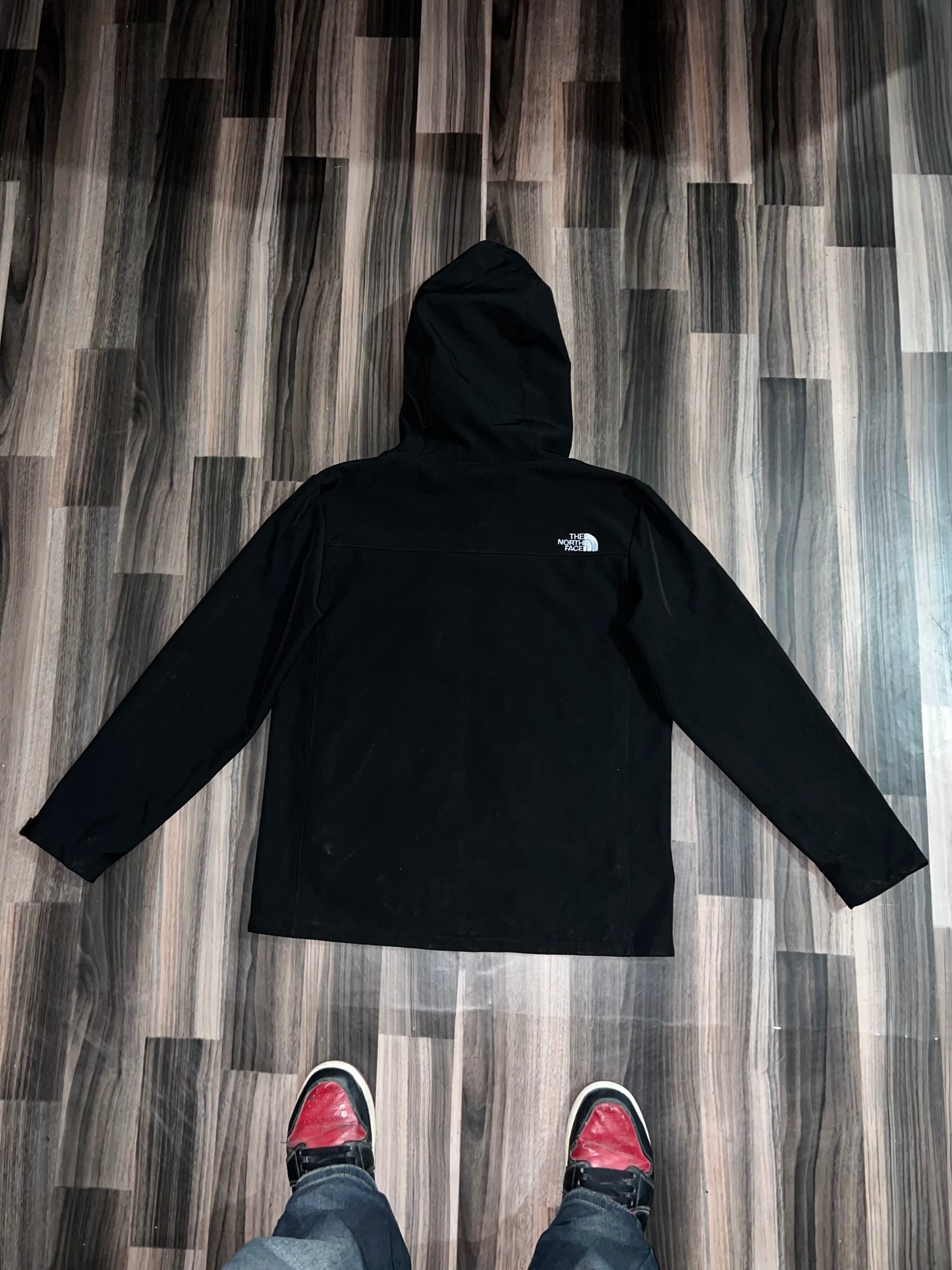 ZThe North Face Original (M/L)