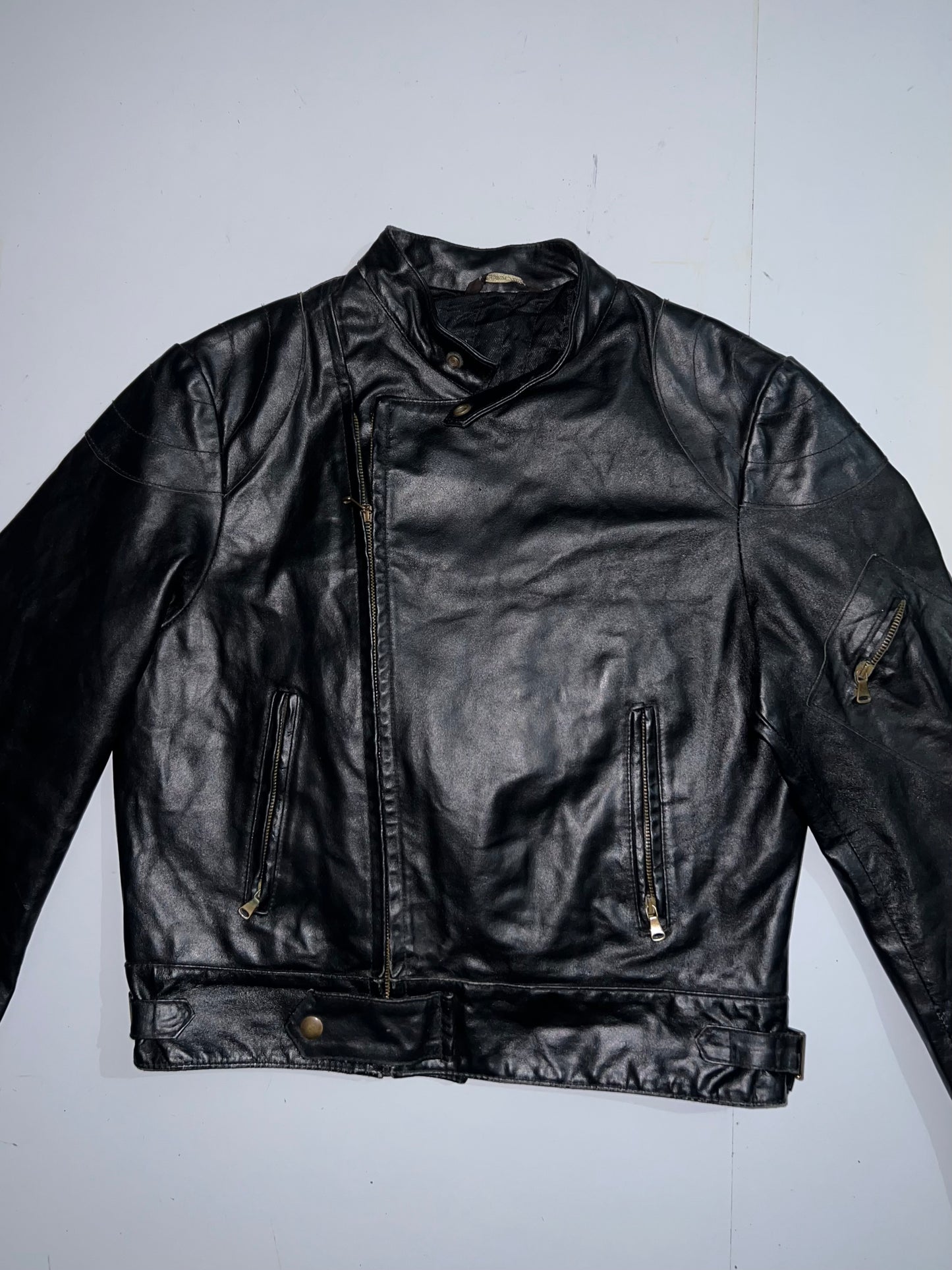 ! Super Premium Original Leather (RARE) (M/L)
