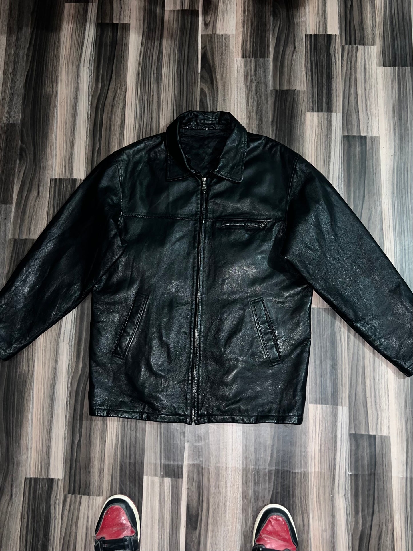 Ultra Premium Jacket XL/2Xl