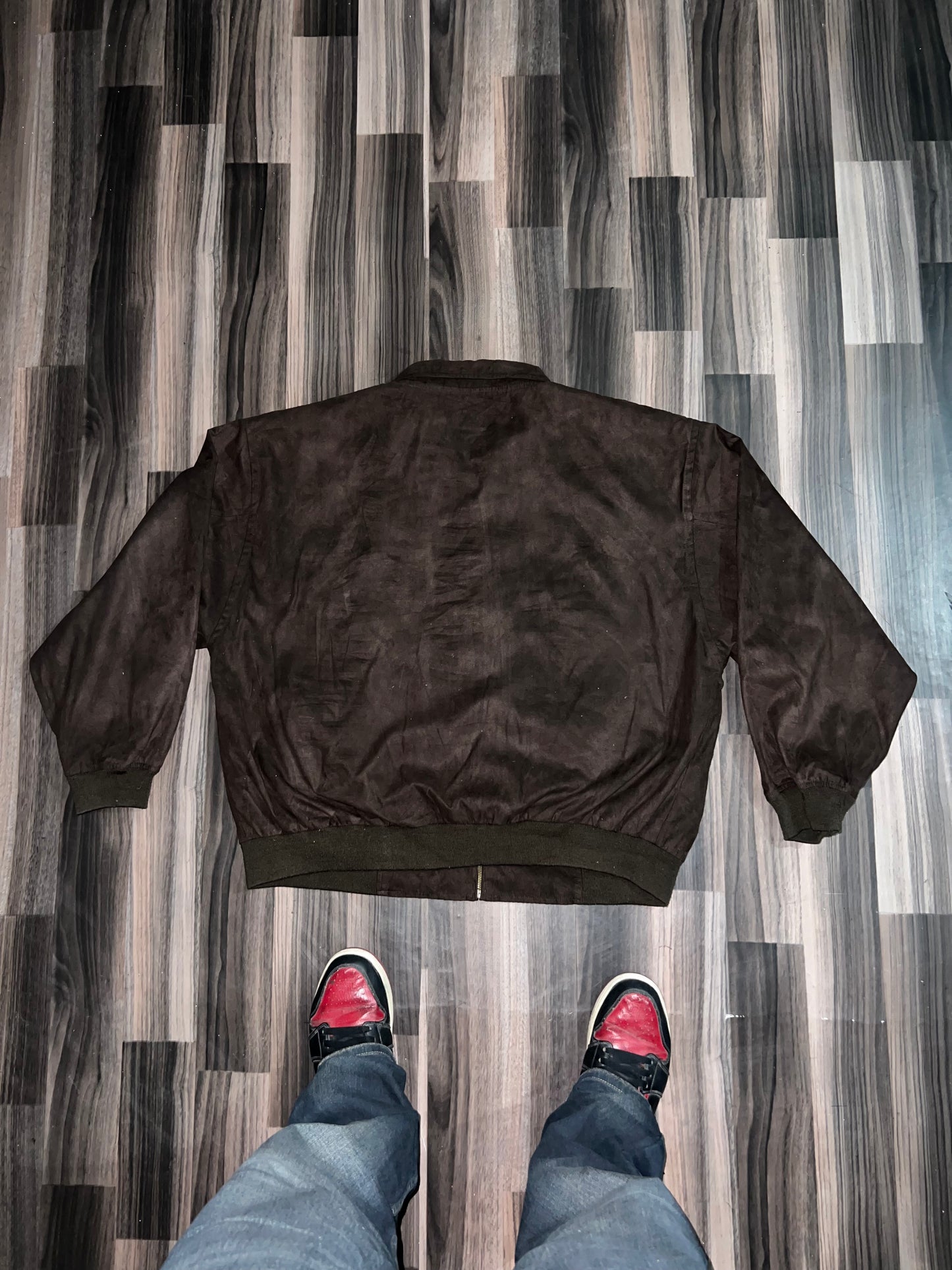 ZPremium Minimal Jacket (2XL)