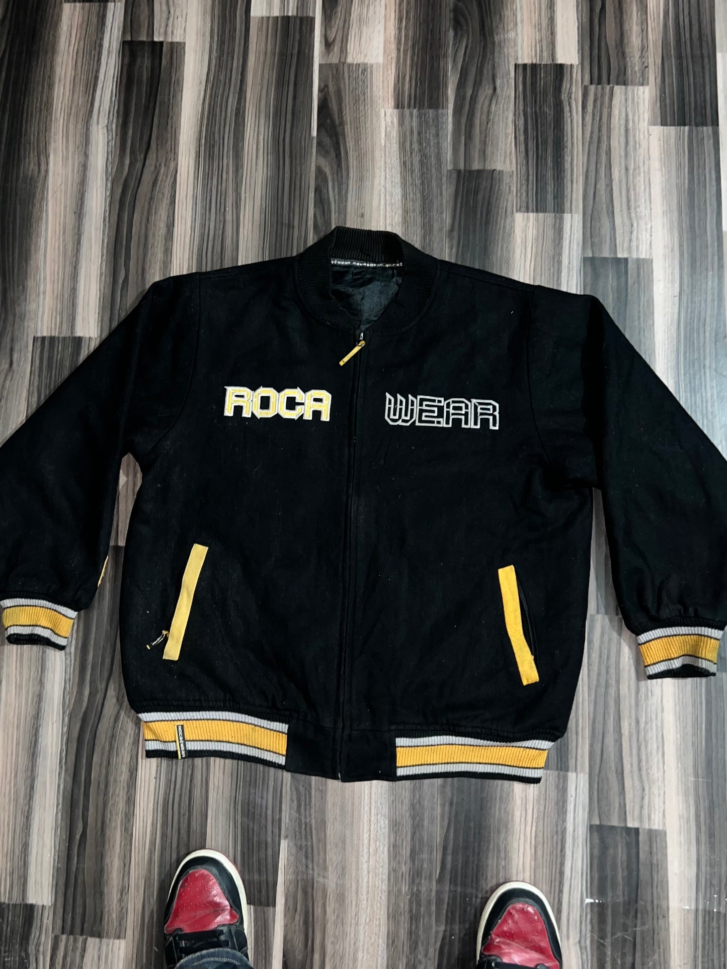 ZUltra Premium Minimal Jacket (XL/2XL)