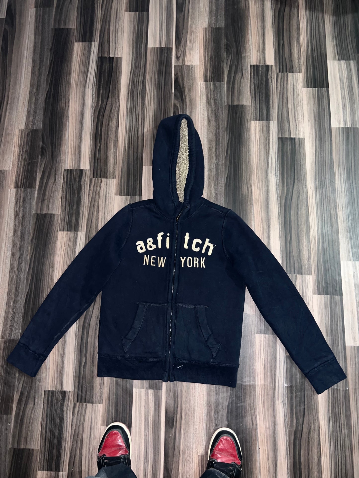 Z Jacket (S/M)