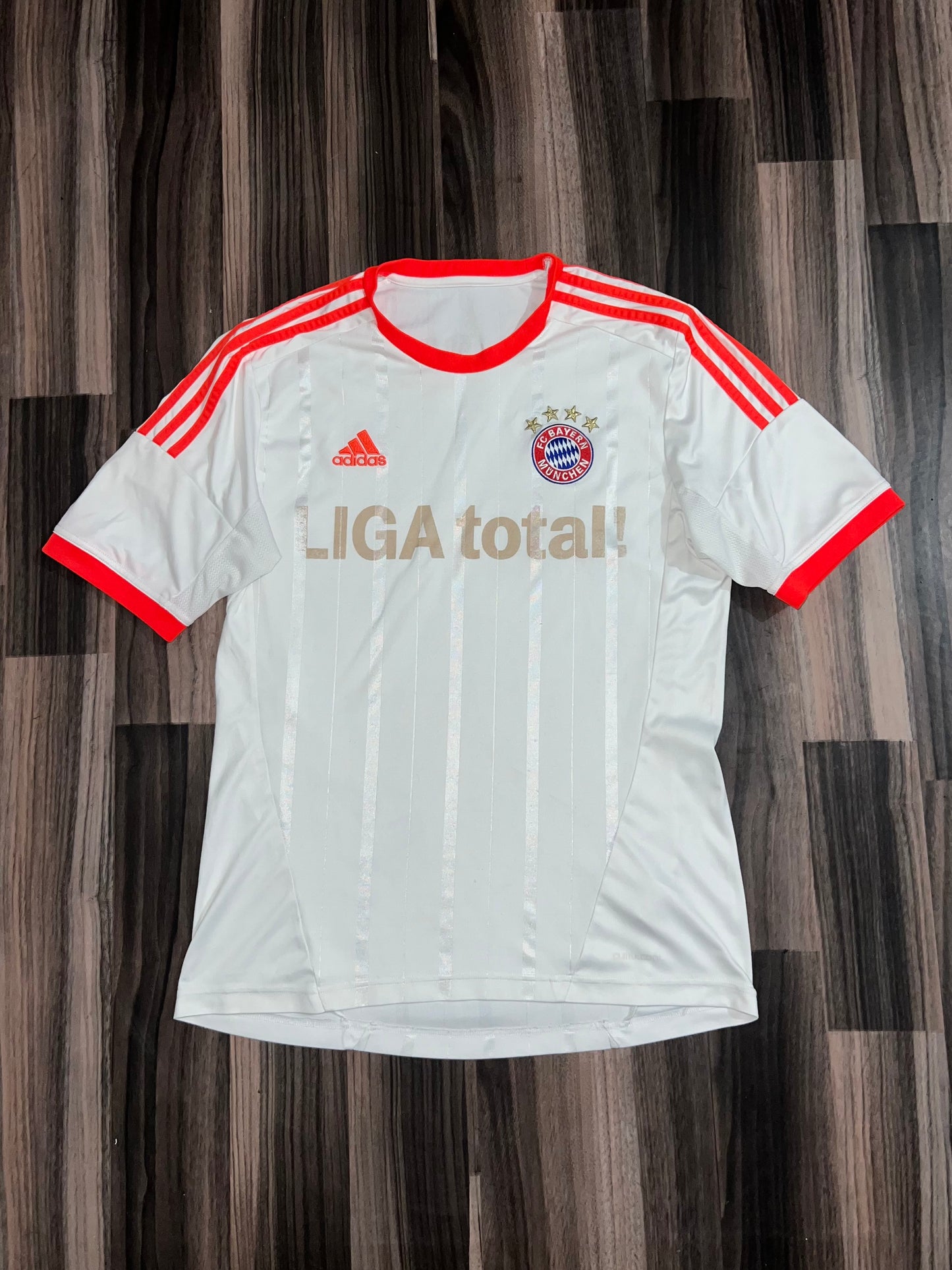 Premium Jersey (M/L)