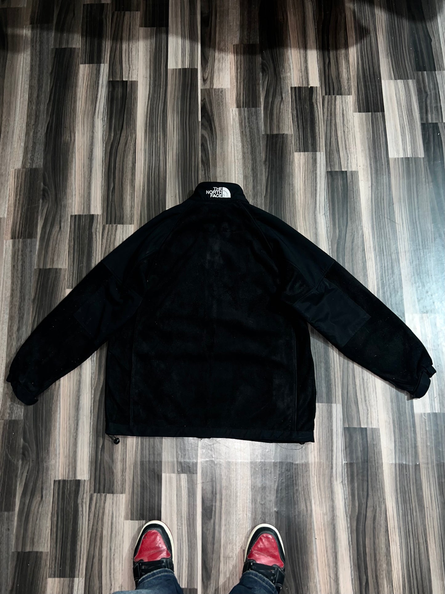 ZThe North Face OG Jacket(Buy one get one free) M/L/XL