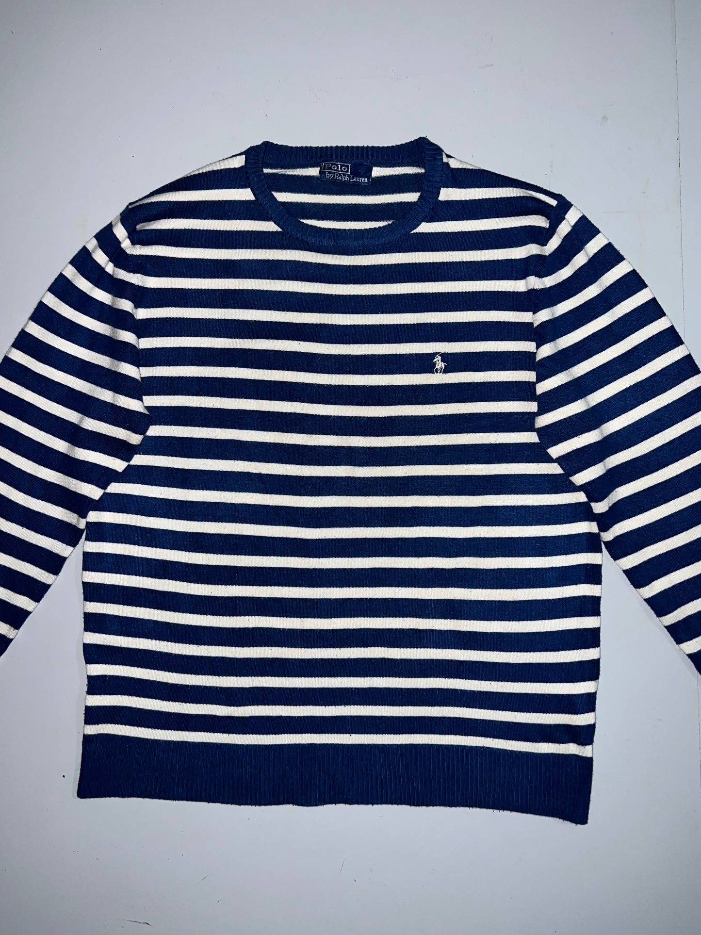 ! ! Ralph*Lauren*Original Pullover (S/M)