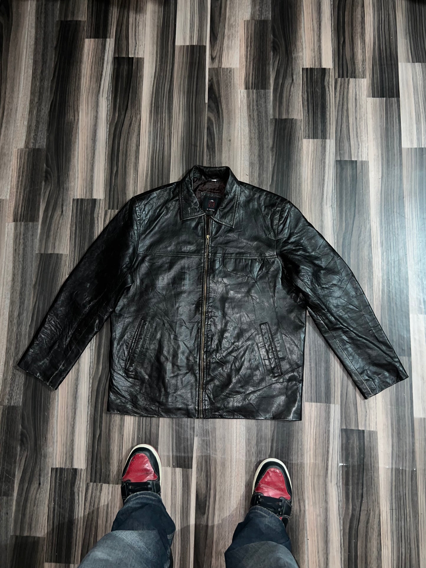 ZUltra Premium Original Leather (L)