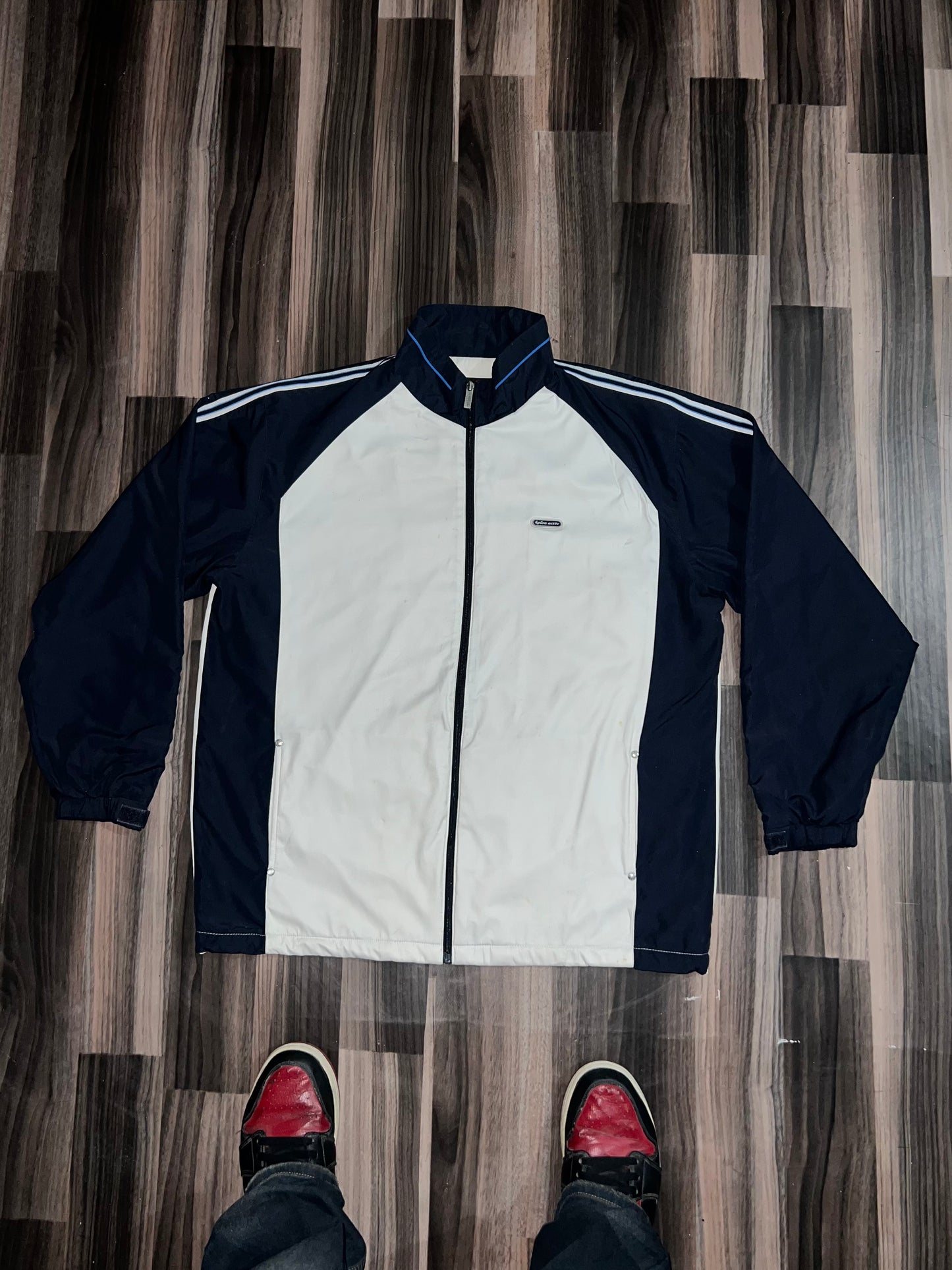 Premium Minimal Jacket (XL/2Xl)