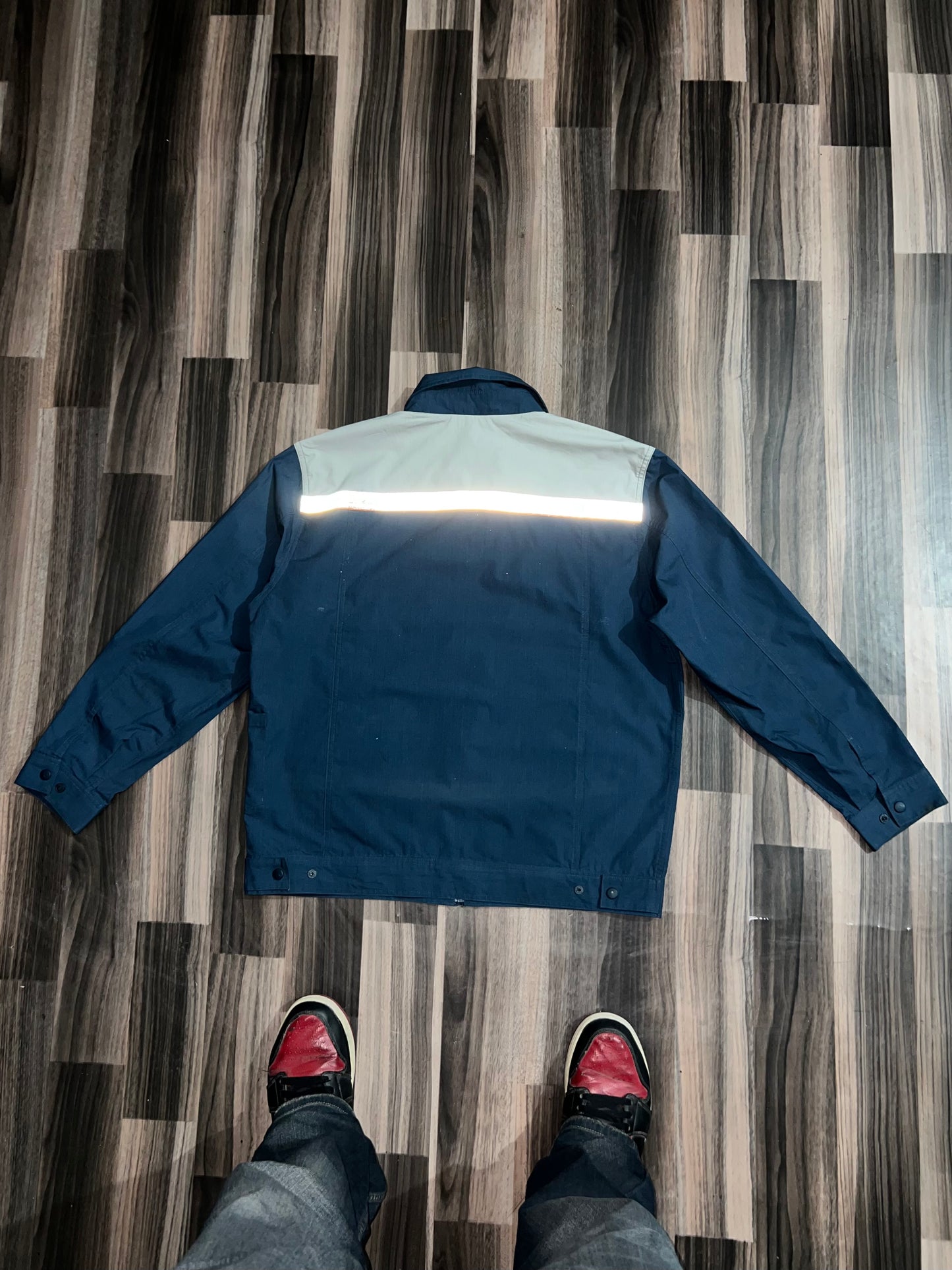 Premium Minimal Jacket (L)
