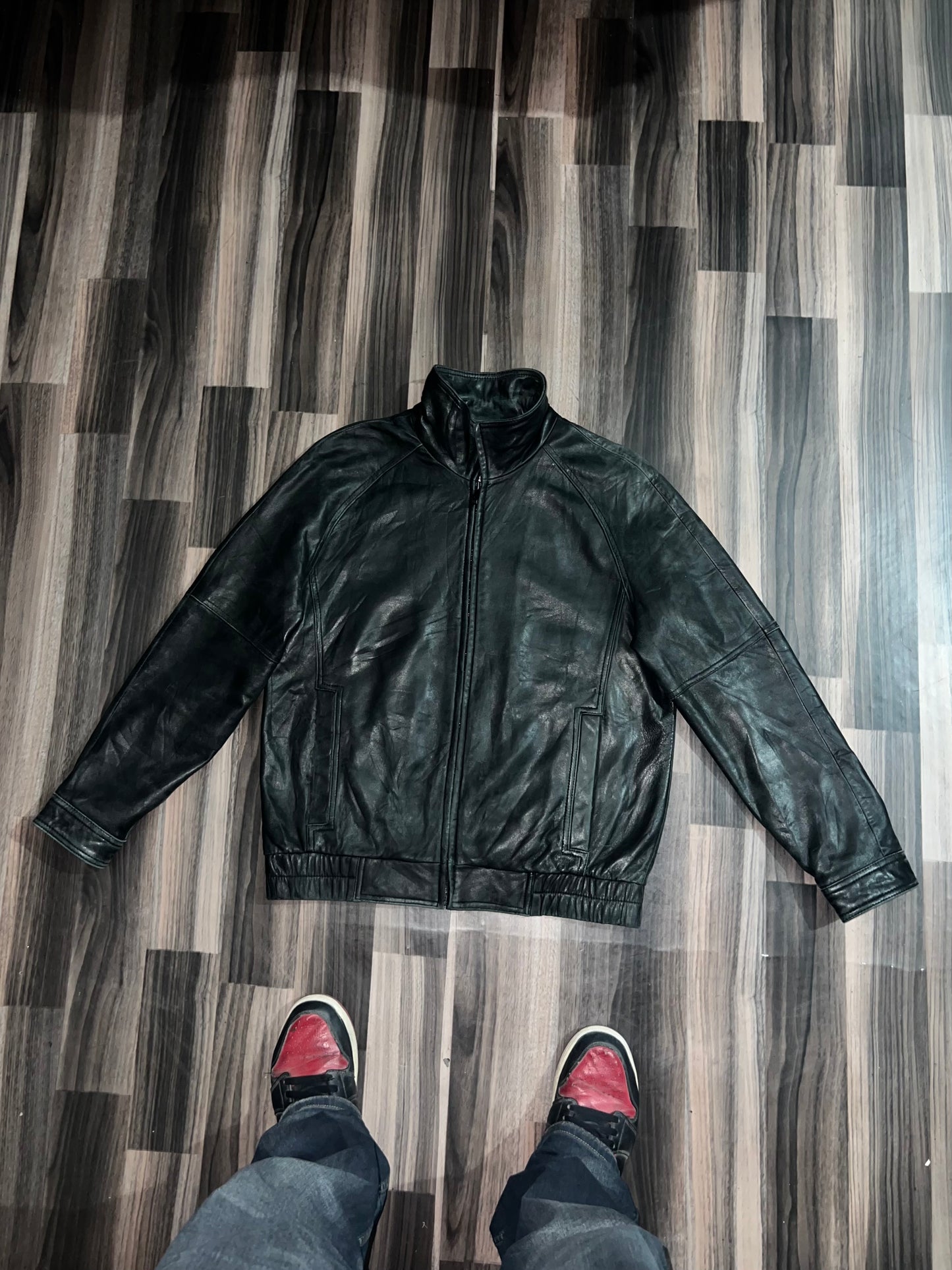 Ultra Premium Original Leather (M/L)