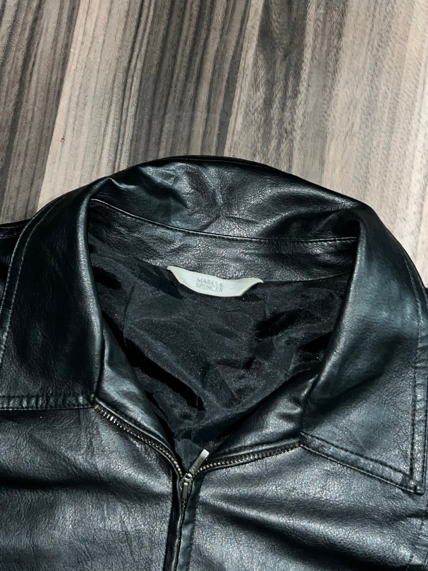 ZMarks&Spencer Original Leather (S/M)