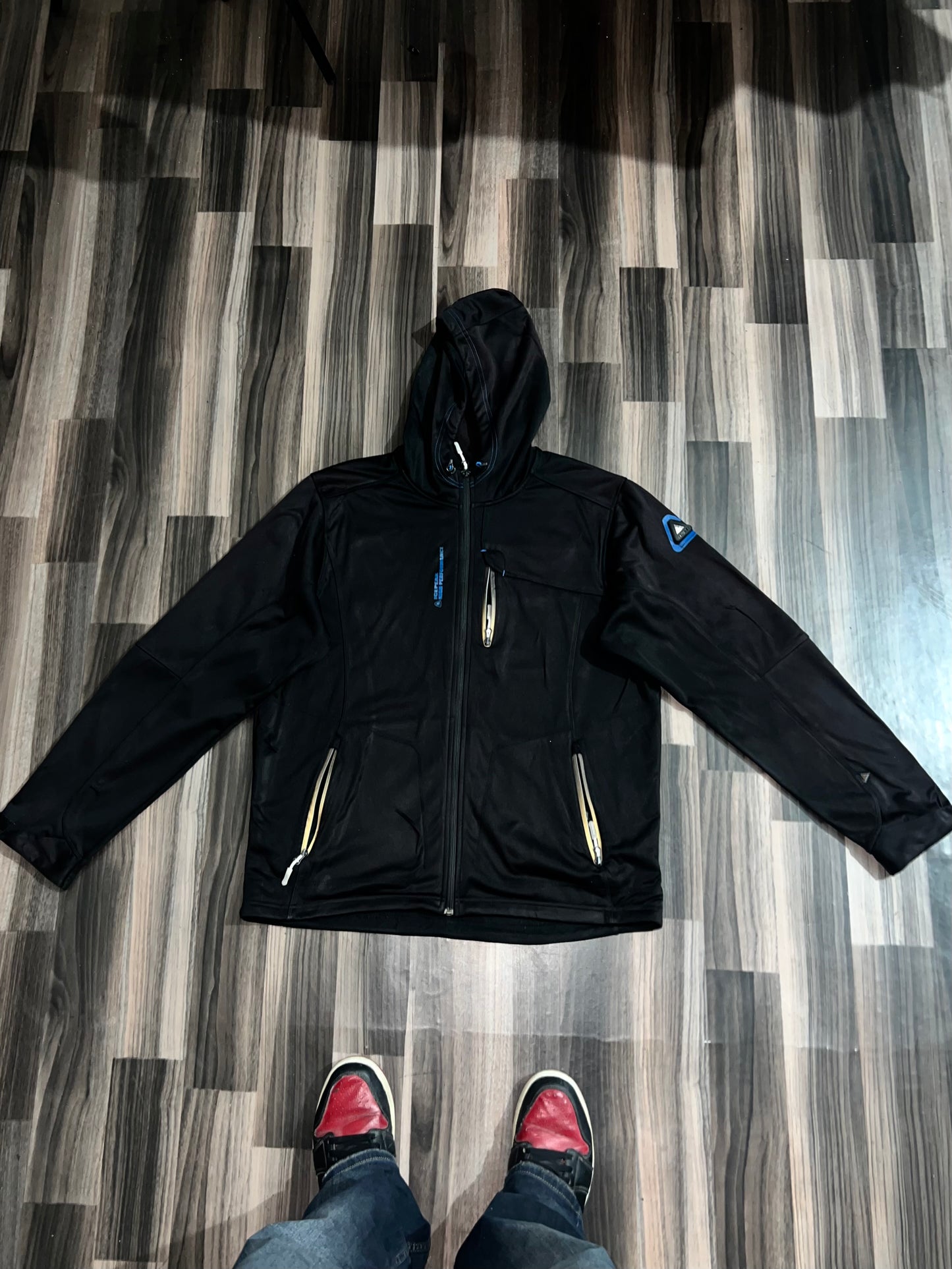 A b Premium Jacket(Buy one get one free) XL/2Xl