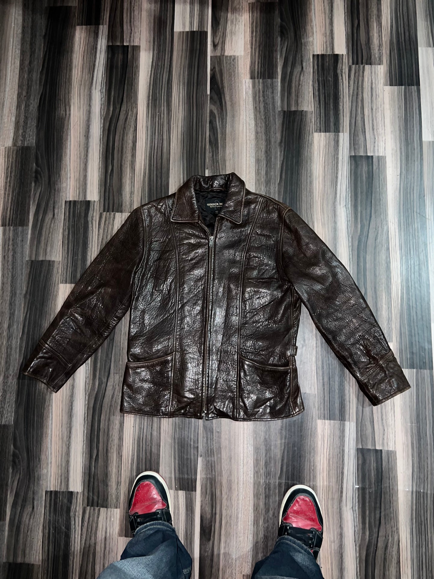 ZUltra Premium Leather (SMALL)