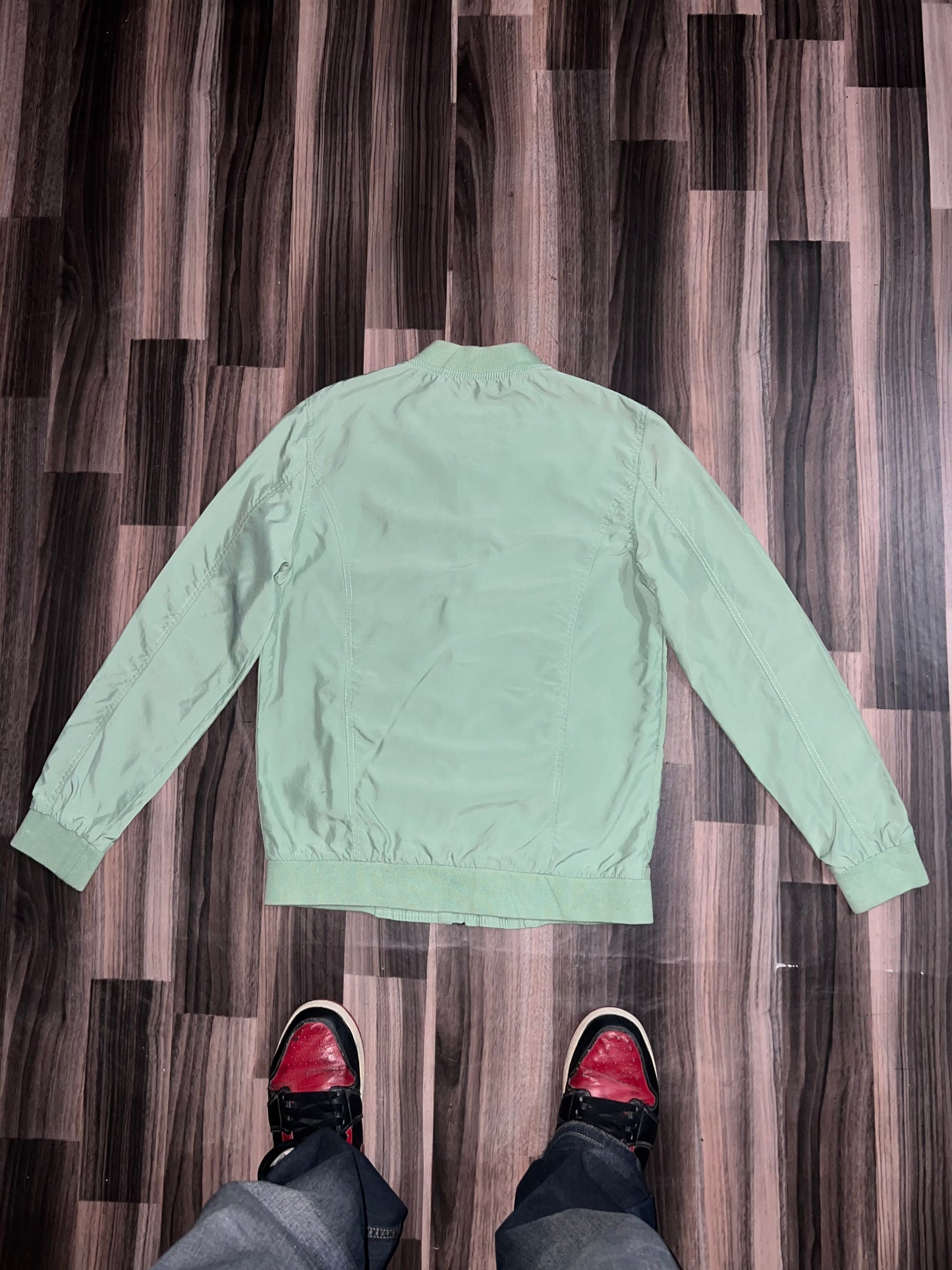 ZPremium Minimal Jacket (S/M)