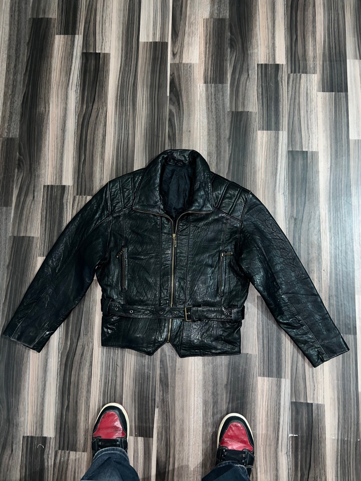 Z Premium Original Leather (S)