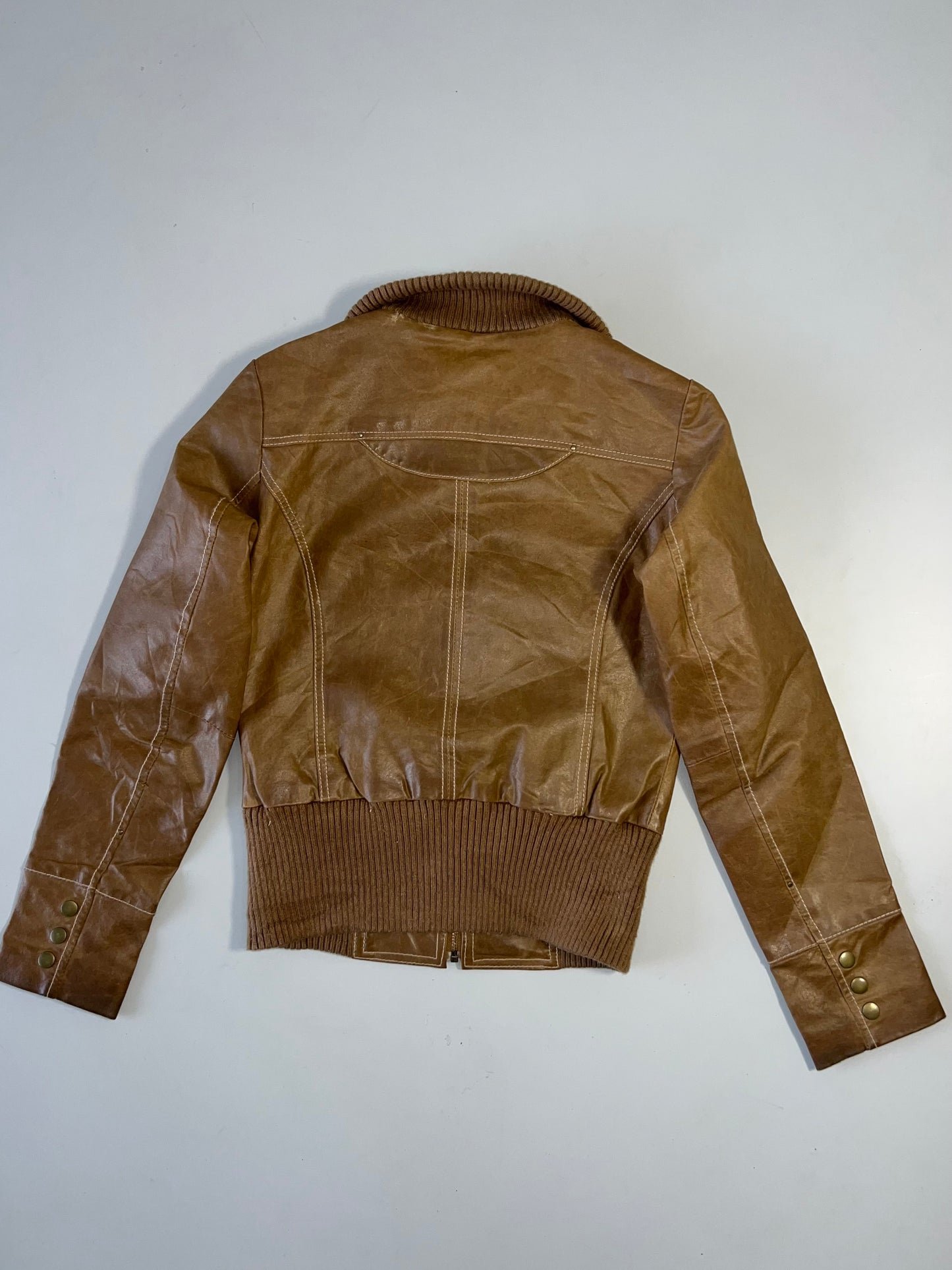 ZSuper Premium Original Leather (S)