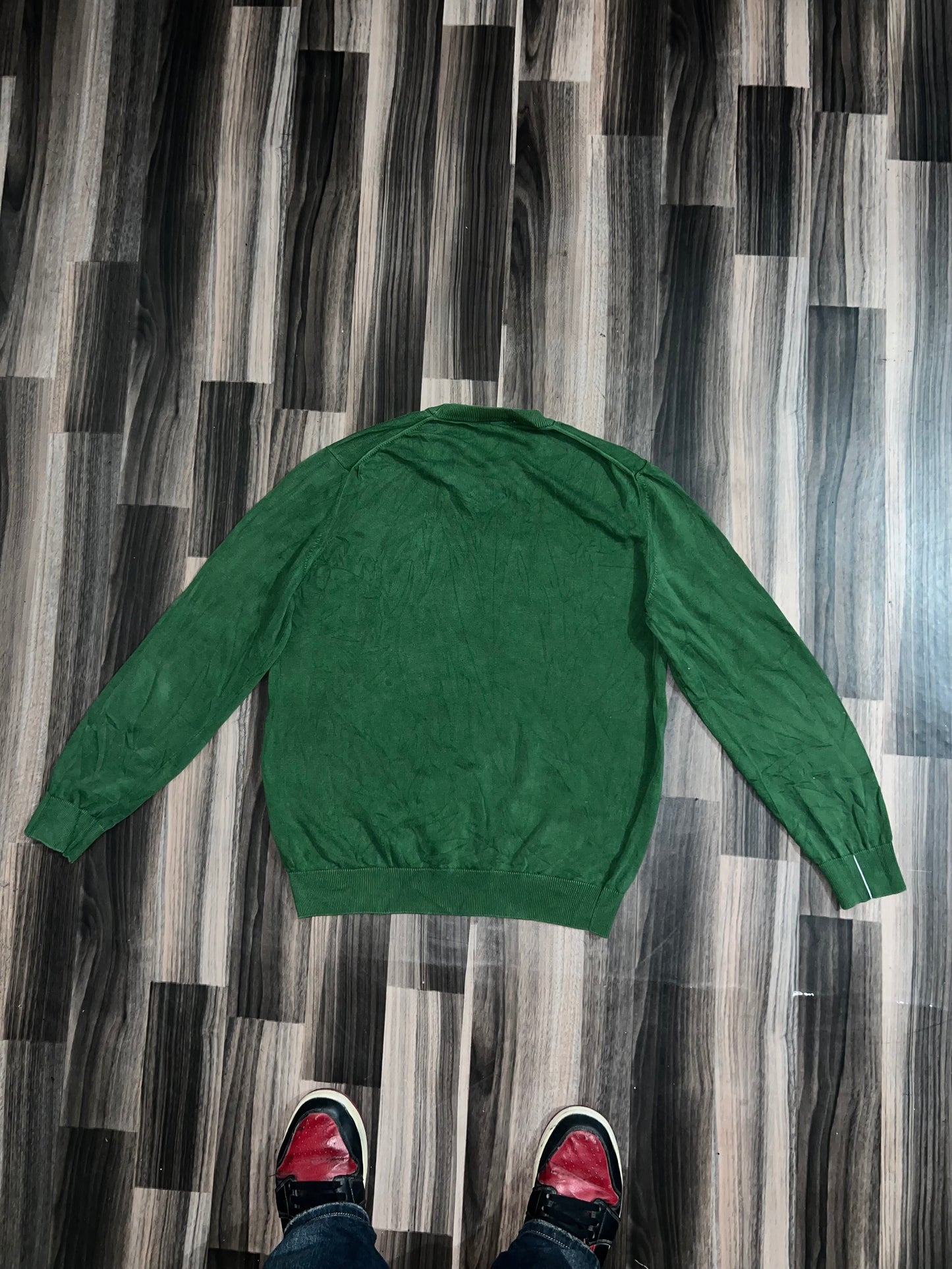 ZLacoste Sweater (M/L)