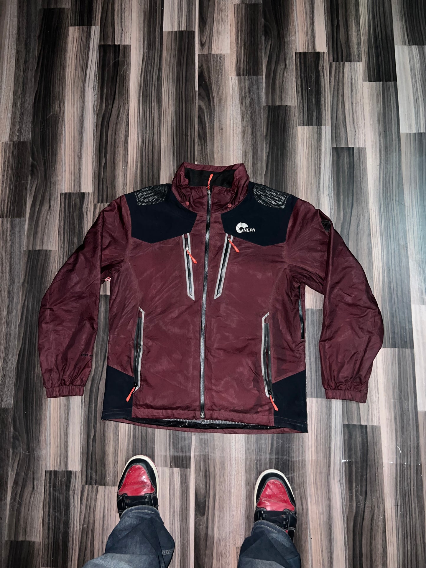 ZPremium Minimal Jacket (L)