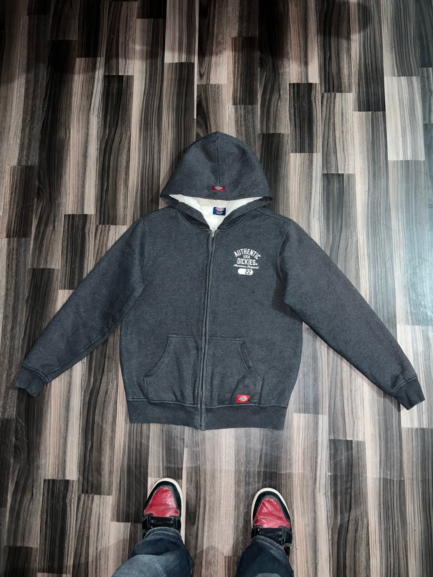 ZDickies Original Jacket (S/M)