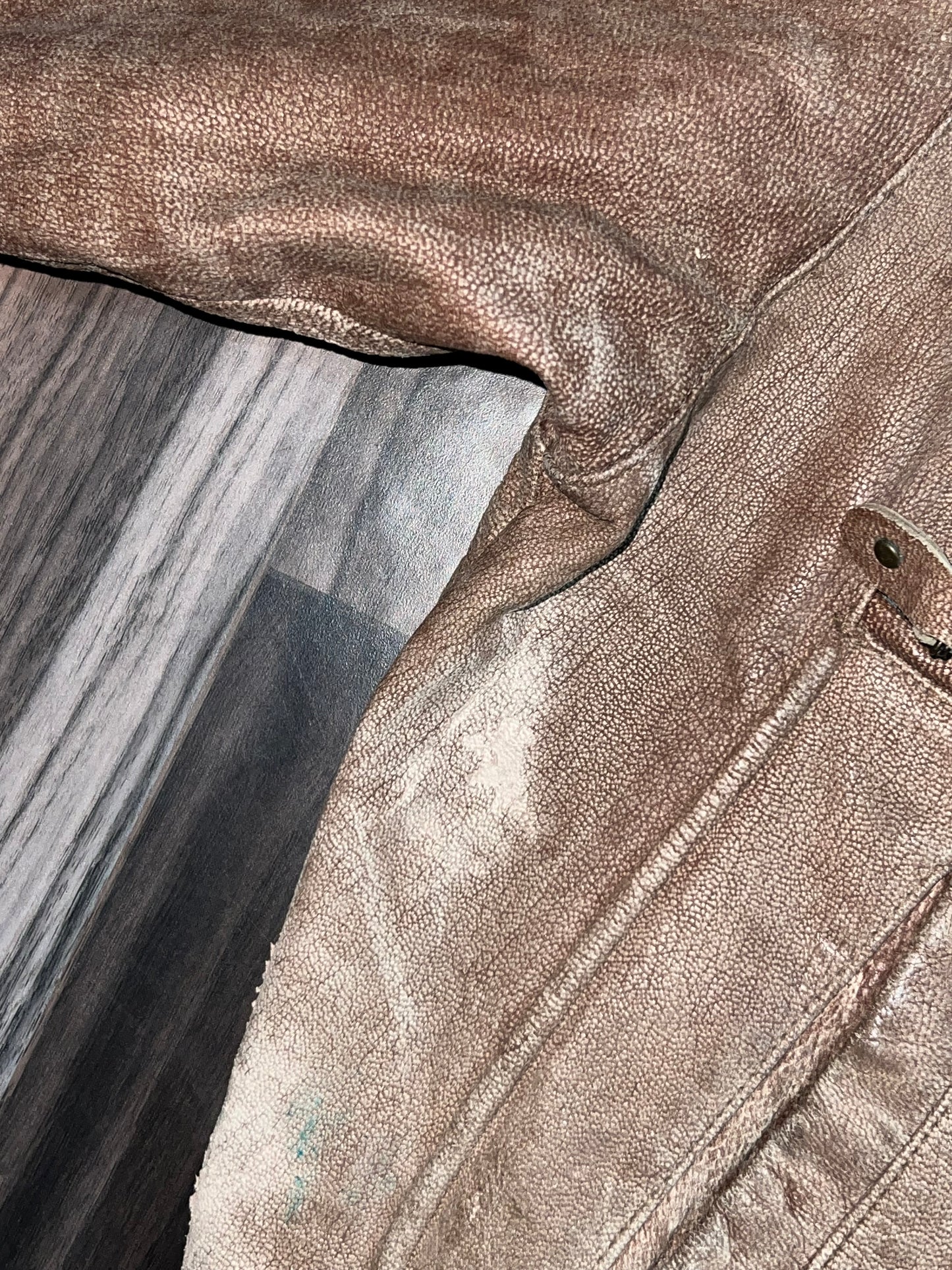 ZUltra Premium leather L/Xl