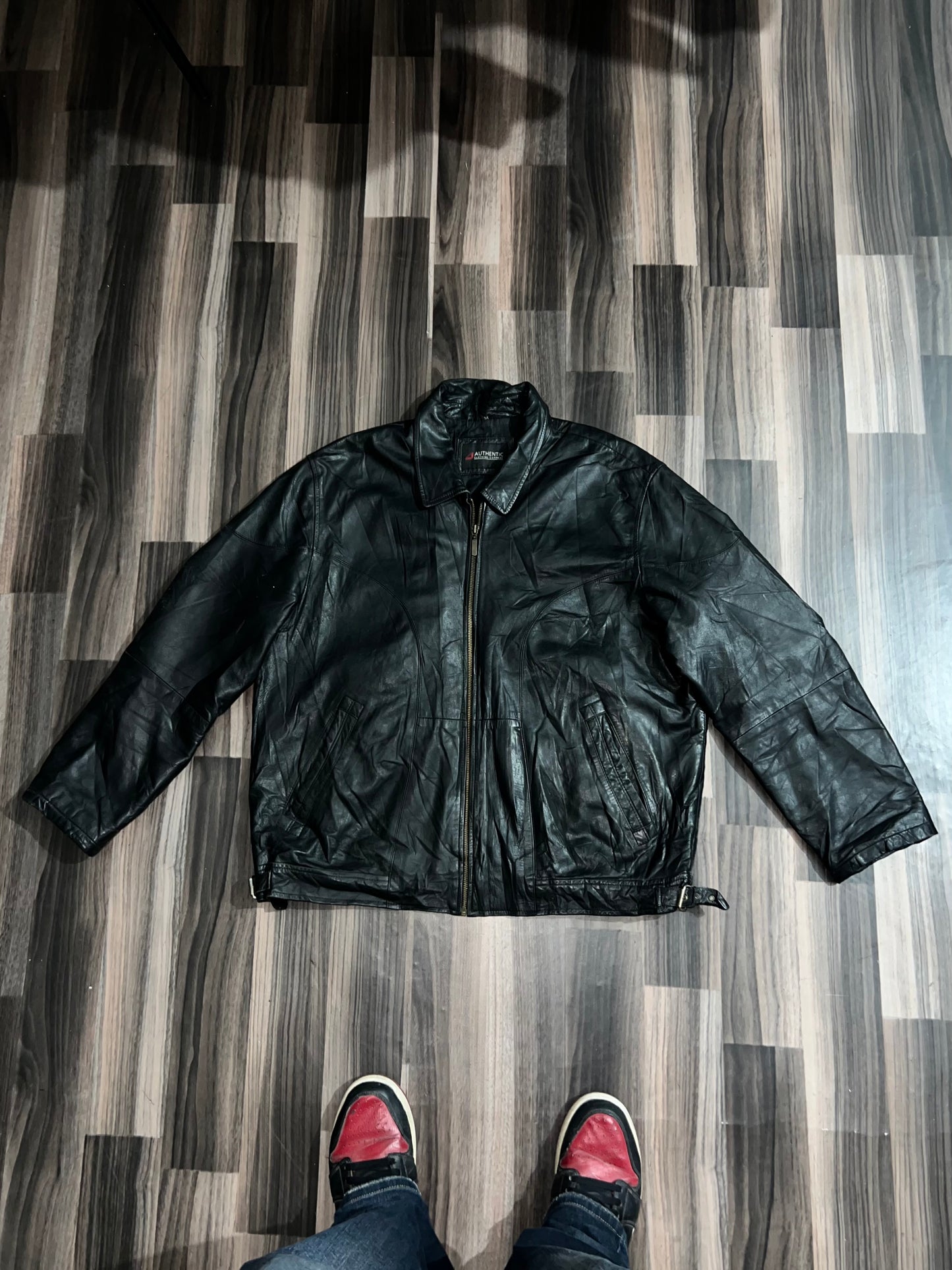 Premium leather Jacket(BOGO) XL/2Xl
