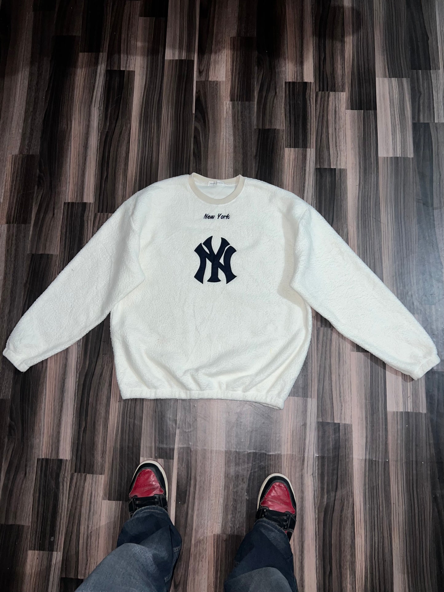 ZPremium Sweatshirt L/XL