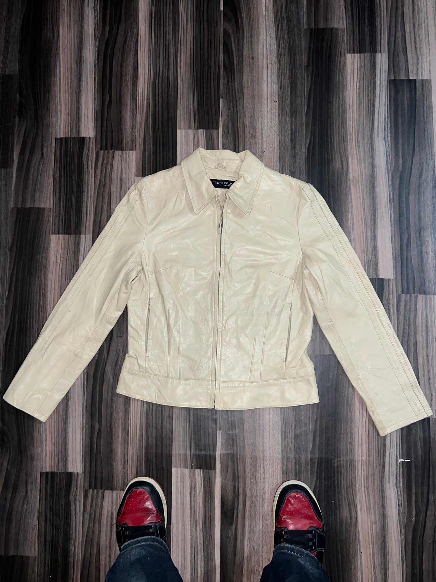 Z Super Premium Original Leather Women's (XS/S)