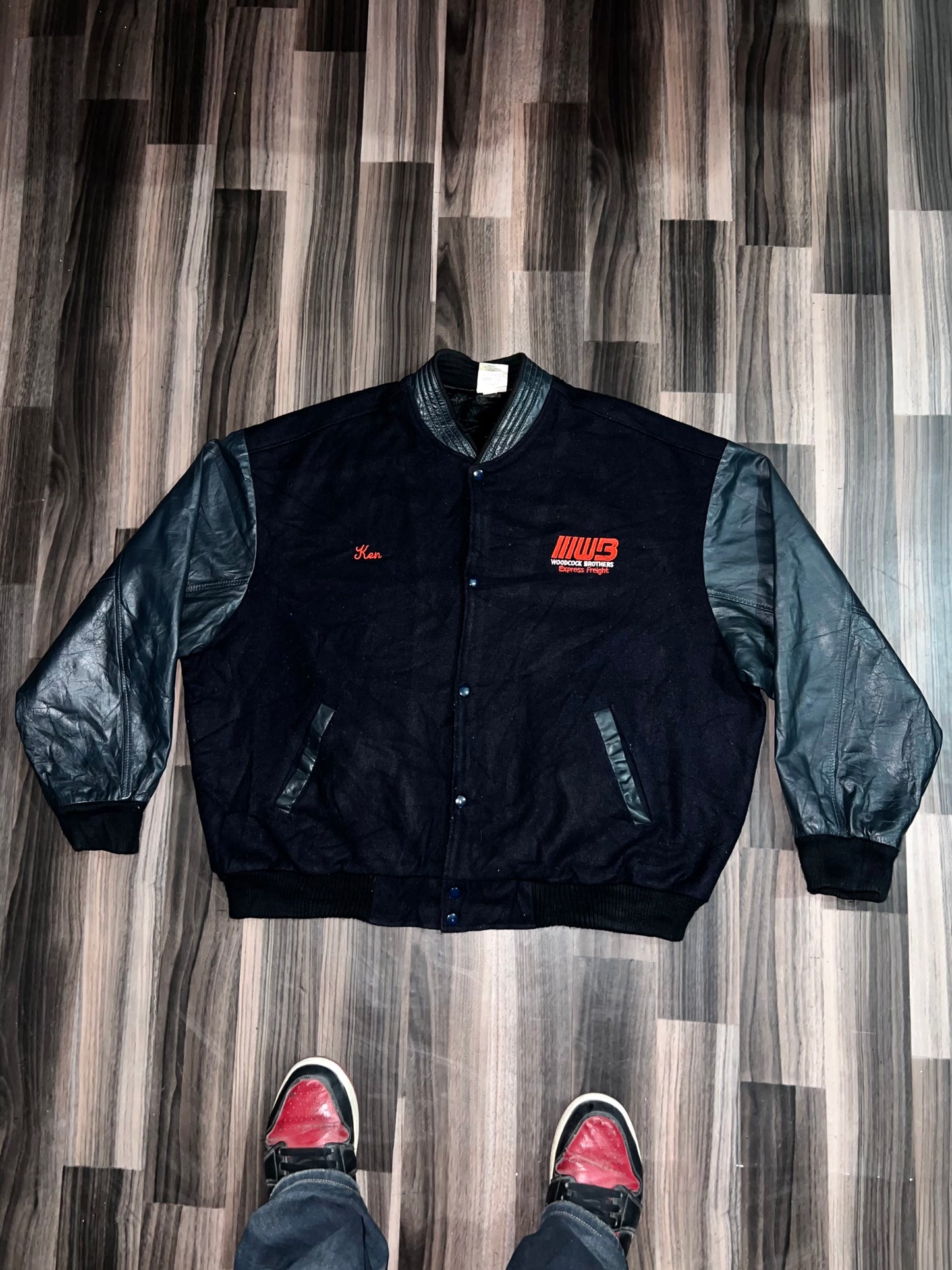 ZPremium Leather Sleeves XL/2XL