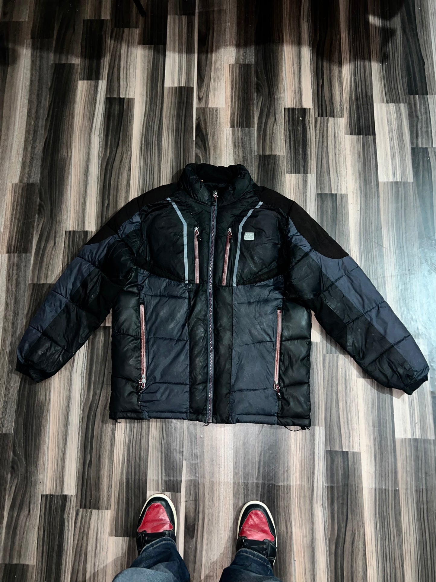 A Premium Puffer(Buy one get one free) XL/XXL