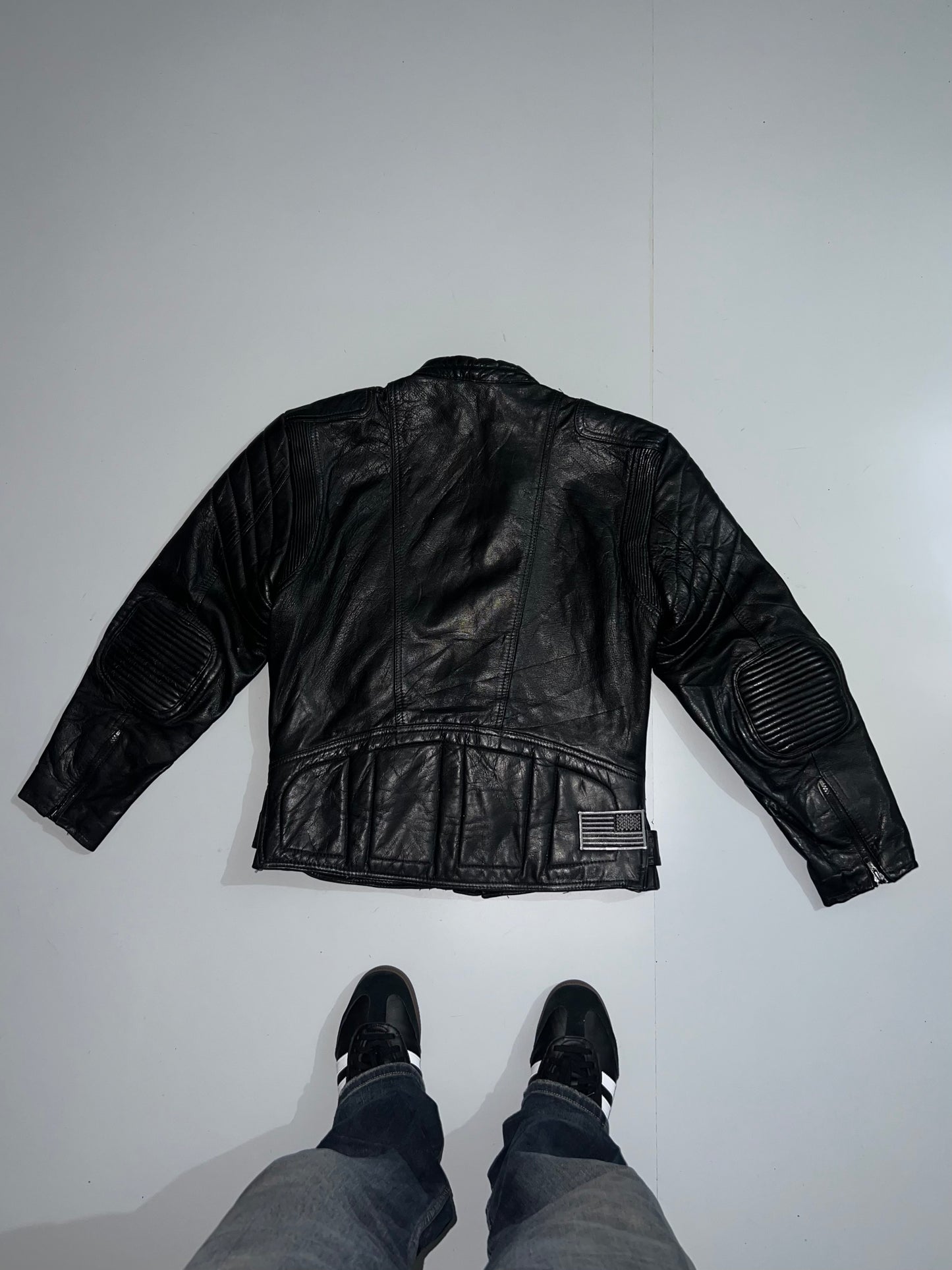 ZSuper Premium Original Leather (L)