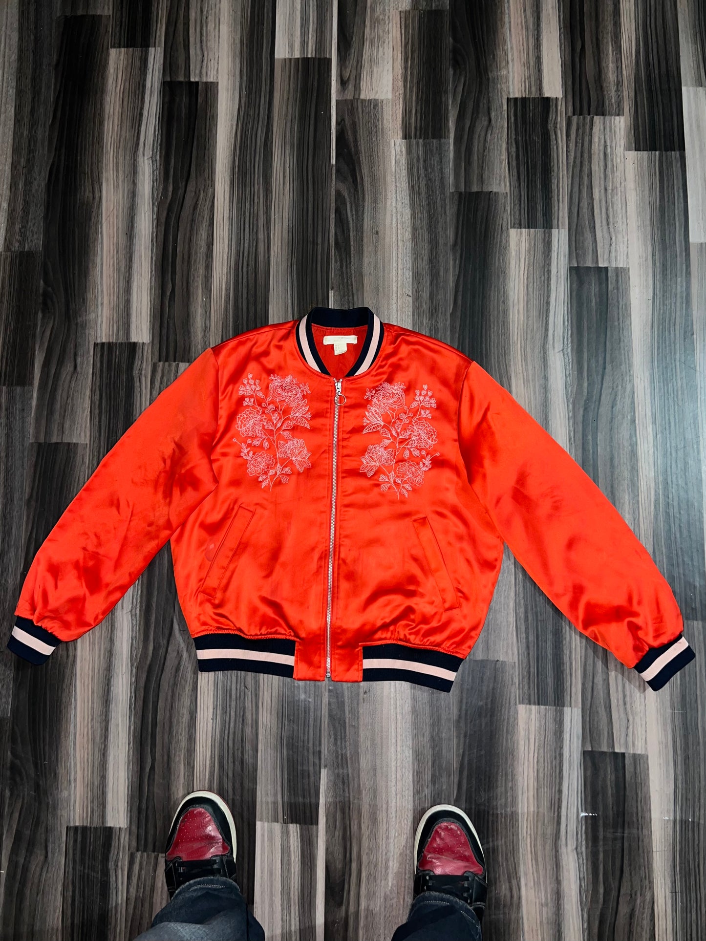 ZPremium H&M*Original Jacket (S)