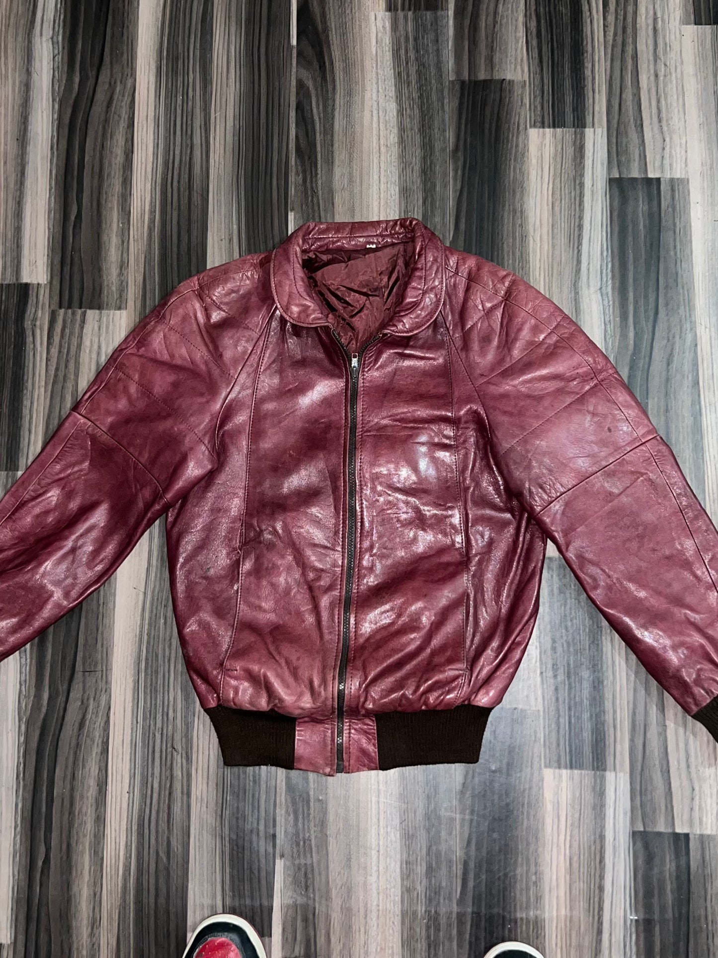 Premium Leather(Buy one get one free) SMALL