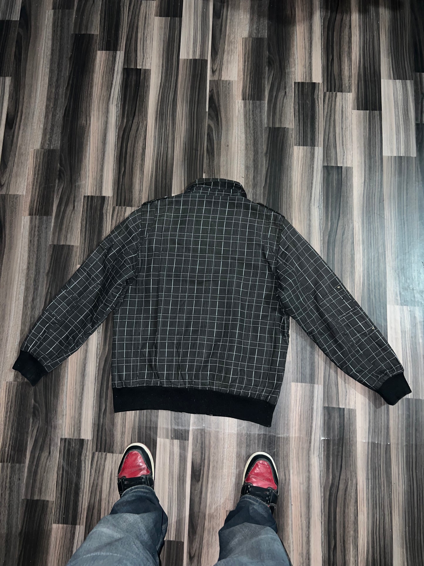 ZPremium Minimal Jacket (XL/2XL)