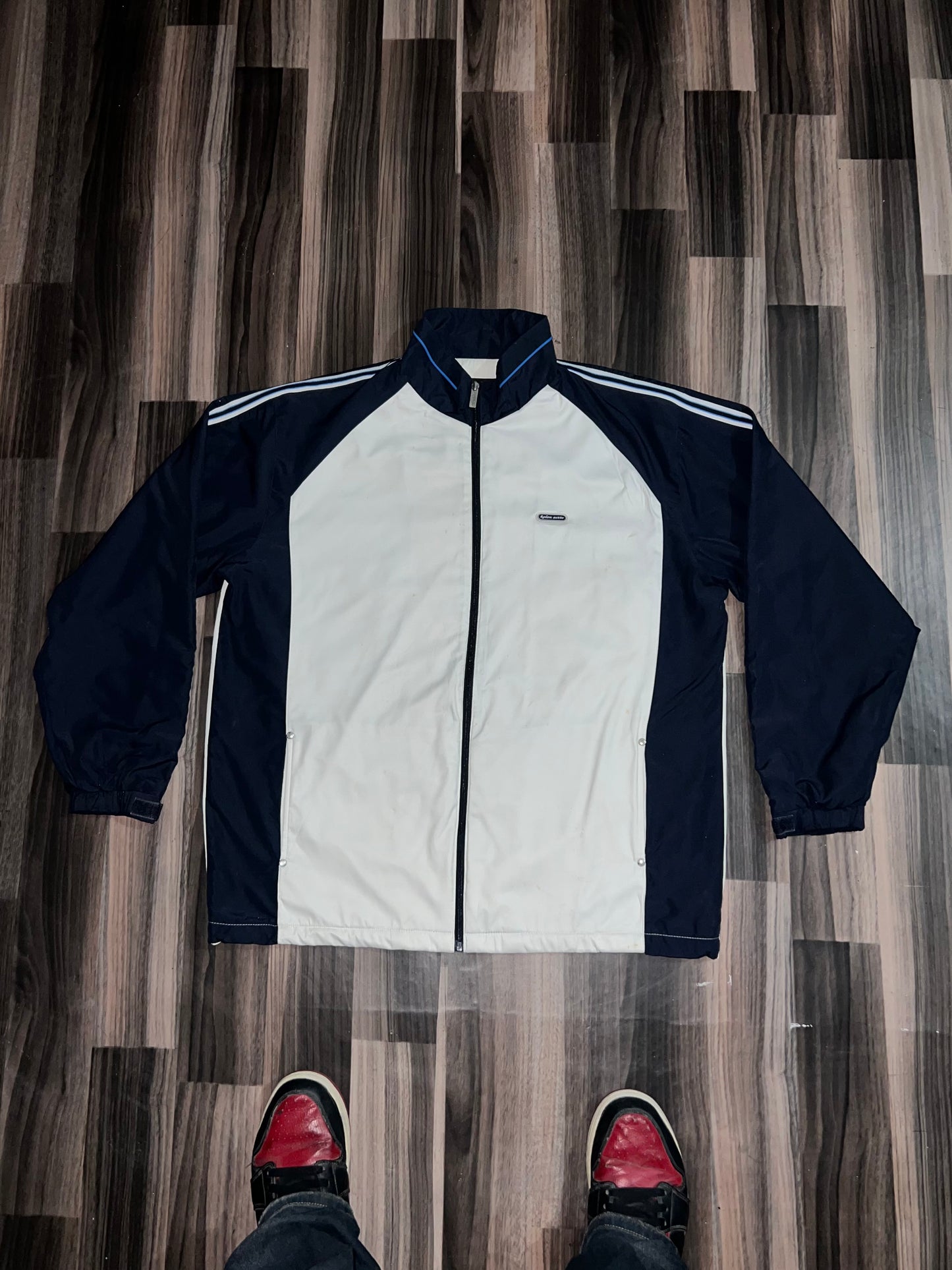 Premium Minimal Jacket (XL/2Xl)