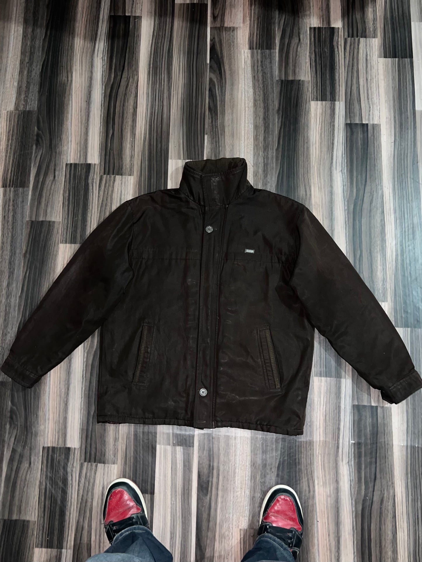 ZPremium Jacket (M)