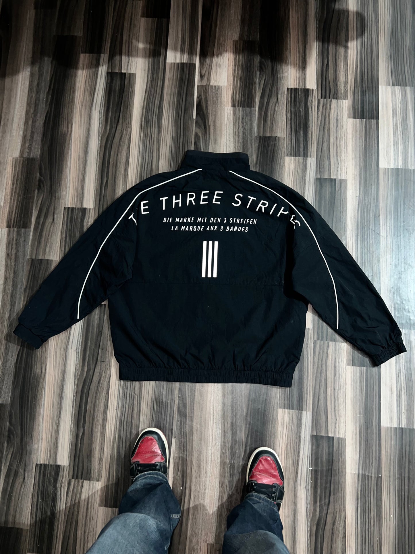 ZAdida*S ORIGINAL Premium L/XL