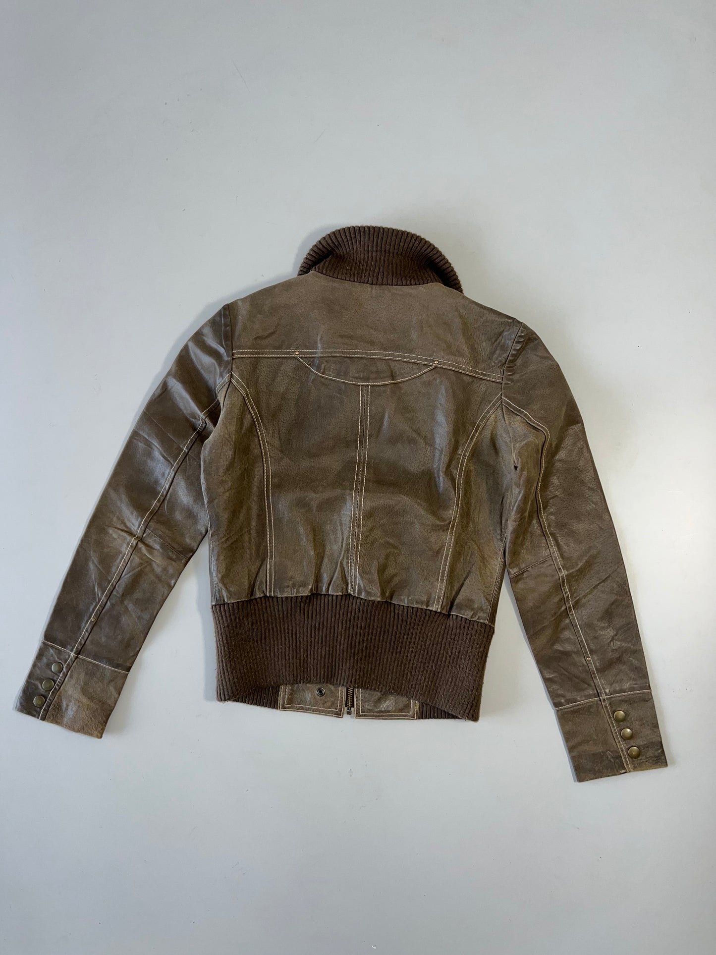 ZSuper Premium Original Leather (XS/S)