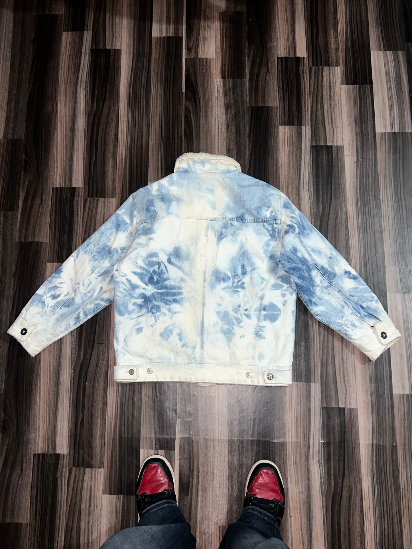 Z Premium Jacket(Buy one get one free) S/M/L