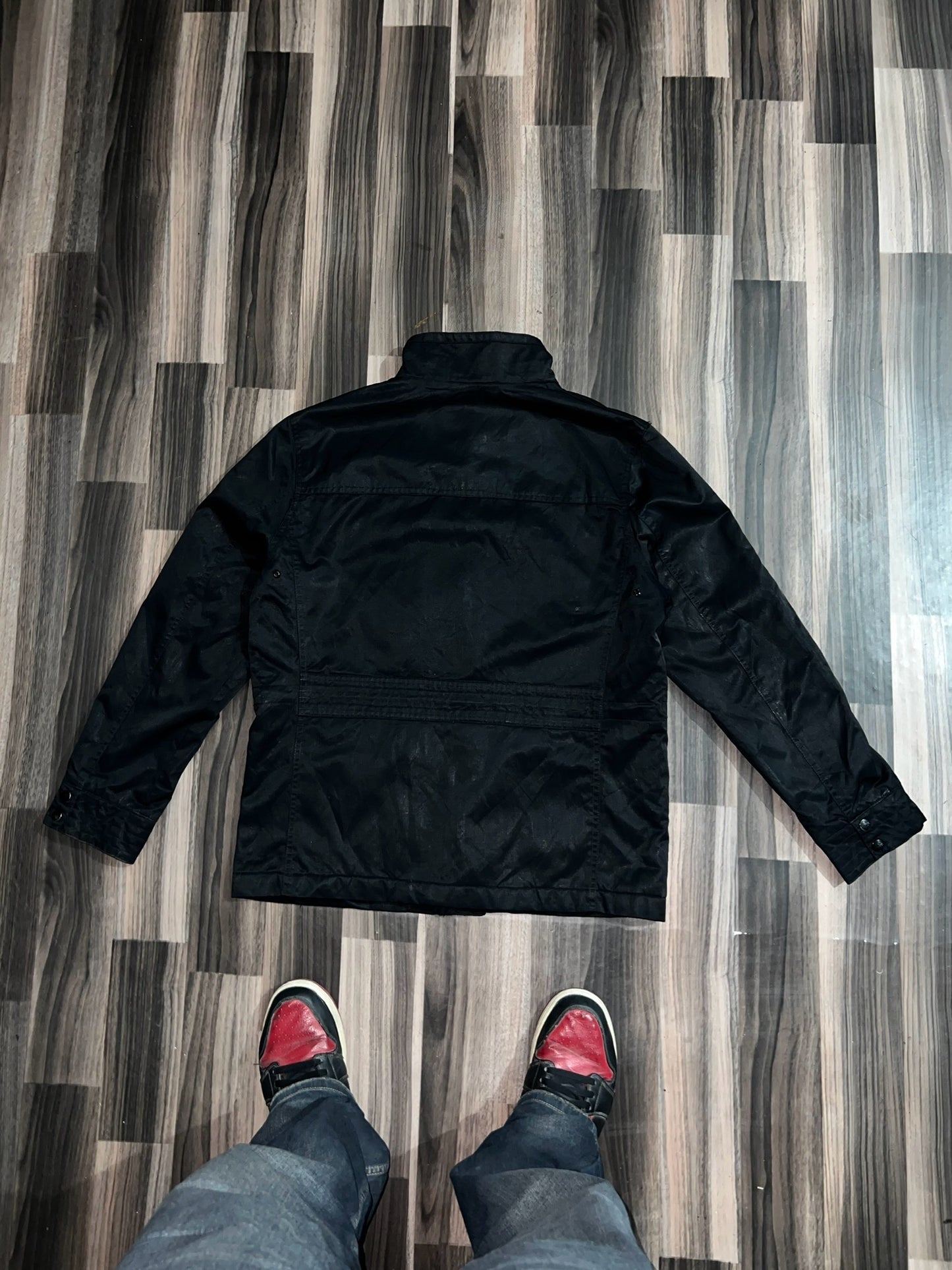 ZPremium Minimal Jacket (L)