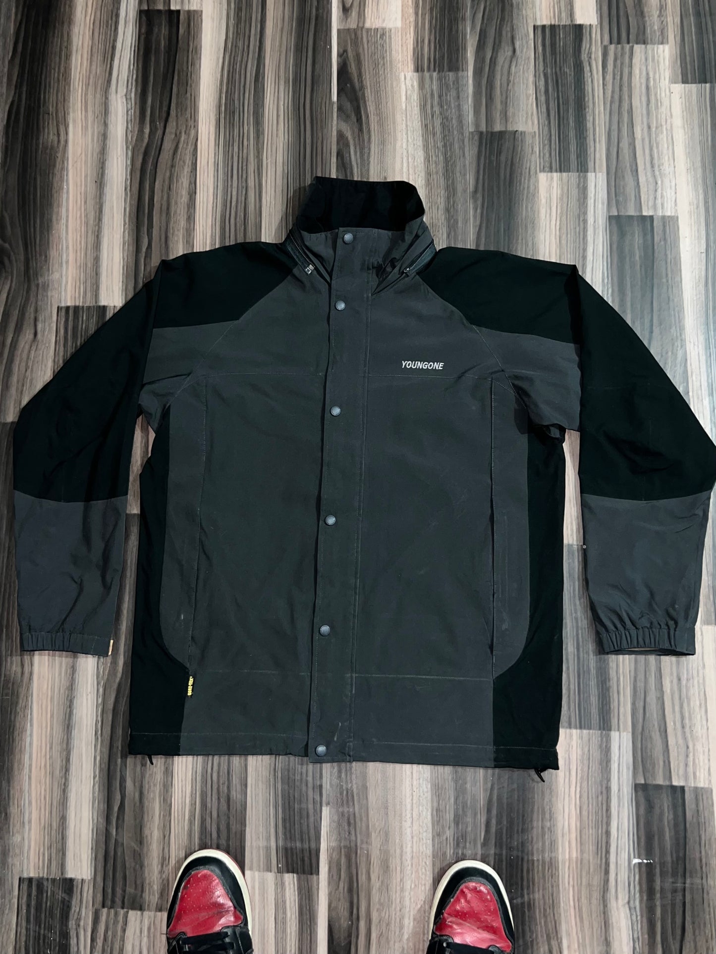 ZPremium Minimal Jacket (L/Xl)