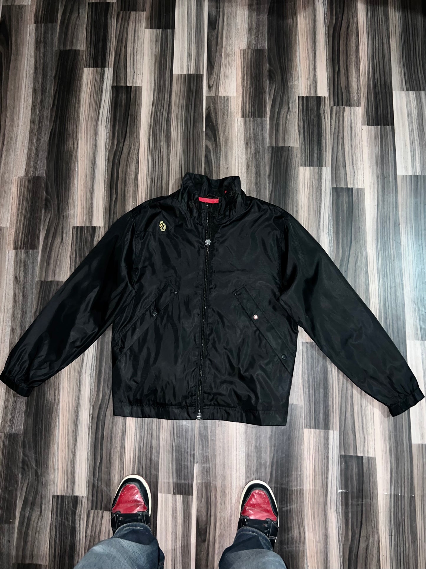 ZPremium Minimal Jacket (M/L)