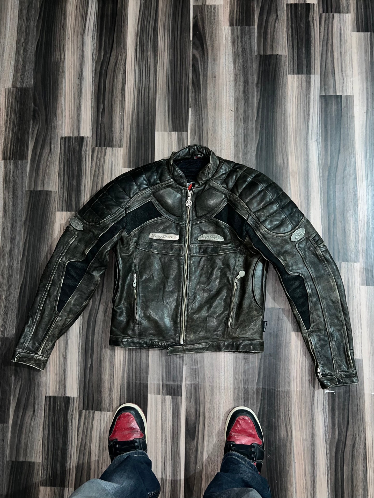 Z*Super Premium Original Leather (ULTRA RARE) (S)