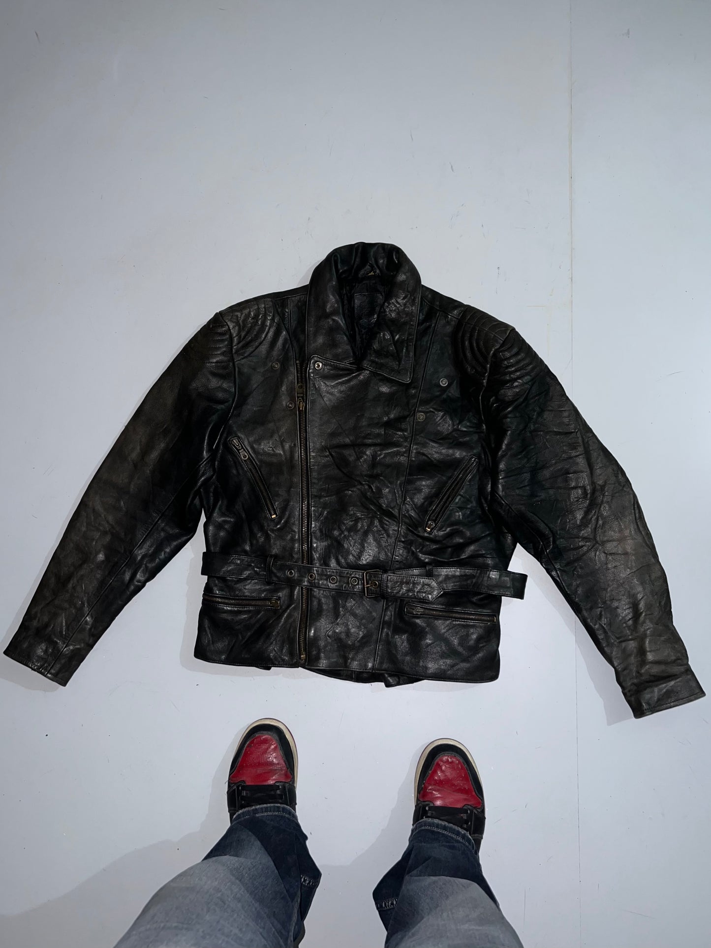 ZSuper Premium Original Leather (L/XL)