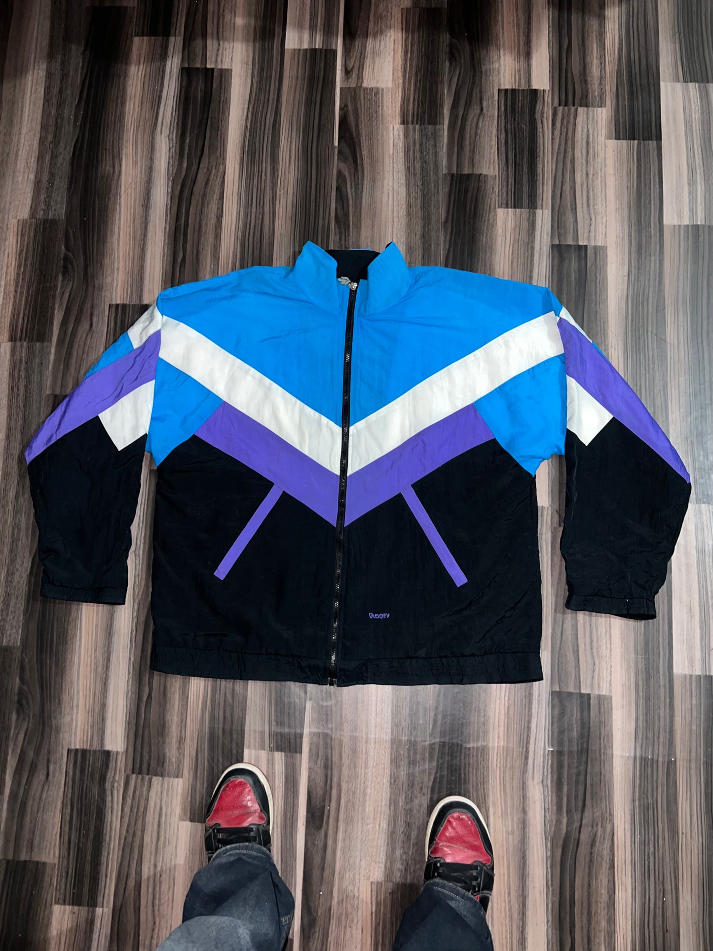 ZPremium Jacket XL/2Xl